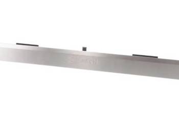 Listwa dekoracyjna / ozdobna panelu Bosch Serie 8 (11002832) Inox