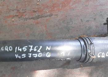 Rura Wąż 6q0145770g 6q0125762n Vw Seat Skoda Audi