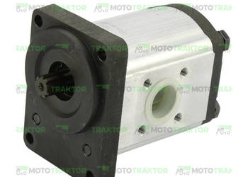 Pompa hydrauliczna Case CS 100 110 120 130 150 Fendt 816 818 822 824