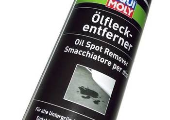 LIQUI MOLY 3315 ŚRODEK DO USUWANIA PLAM OLEJOWYCH I SMARÓW Z PŁYTEK