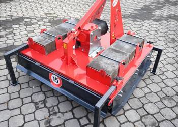 Karczownik NOWOŚĆ Karpownik do porzeczek malin agrestu Producent 2025