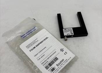 Baumer FGUM 050P8001/S35L Czujnik optyczny