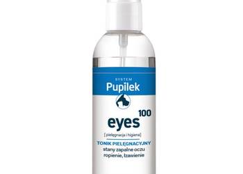 EYES 100 – Preparat do higieny stanów zapalnych oczu 100ml