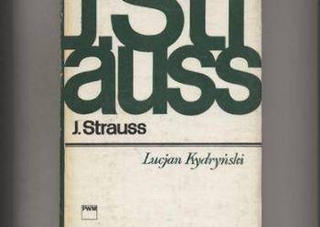 Strauss J. - Kydryński Strauss J. - Kydryński