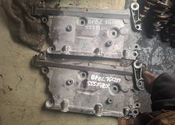 OPEL ASTRA J ZAFIRA INSIGNIA 1,6 CDTI osłona rozrządu 55574202
