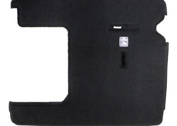 VOLVO V90 V90CC prawa wykladzina kanapy bagaznik czarny OE 39841475
