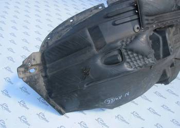 NISSAN PATHFINDER III R51 10r nadkole lewe przód NISSAN PATHFINDER III R51 10r nadkole lewe przód