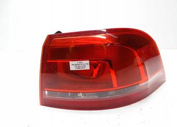 LAMPA PRAWY TYŁ PRAWA TYLNA 3AF945096G VW PASSAT B7 KOMBI