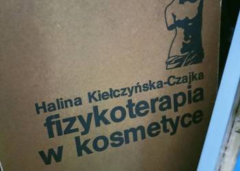 Fizykoterapia w kosmetyce podręczniki szkolne księgarnia Fizykoterapia w kosmetyce podręczniki szkolne księgarnia
