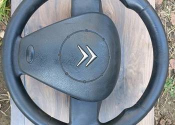 Kierownica Air Bag Citroen C3 I