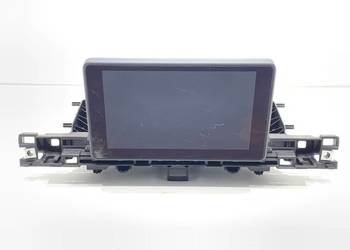 WYŚWIETLACZ AUDI A4 B9 8W0919604 EKRAN MONITOR, MULTIMEDIA