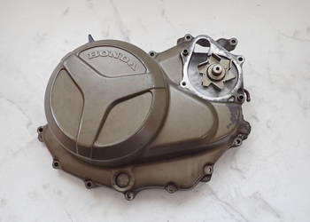 Dekiel Sprzęgła + Pompa Wody Honda XL 1000 Varadero 98-01r