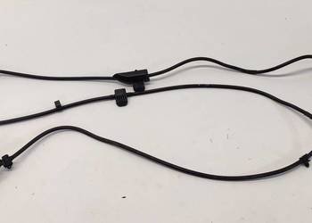 VOLVO XC40 DYSZE SPRYSKIWACZY SZYBY CZOŁOWEJ KOMPLET