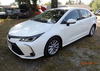 TOYOTA COROLLA 2022 / 1798,00 ccm / 98 KM