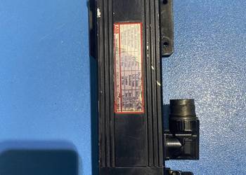 MOTOR/SILNIK ABB BN02409A0079