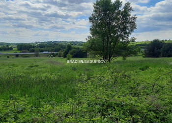 Działka 2013m2 Rudno