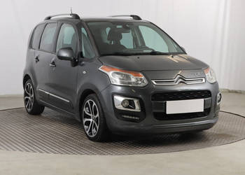 Citroen C3 Picasso 1.6 i