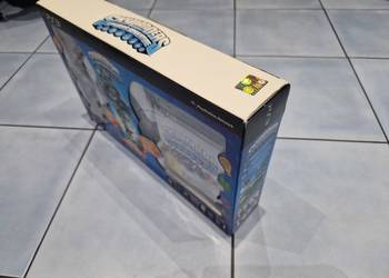 Skylanders Spyro's Adventure PS3