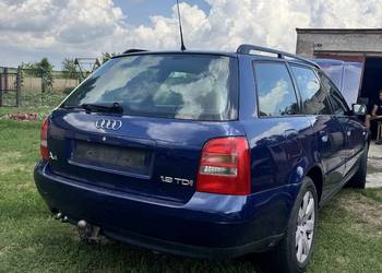 Audi a4 b5