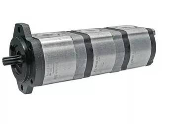 ,0510565402, pompa hydrauliczna kombajn John Deere 2054