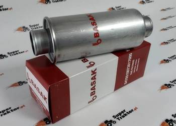 Filtr hydrauliczny ssawny Basak 2075/2090/2110