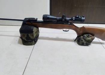 Weihrauch HW 50 S