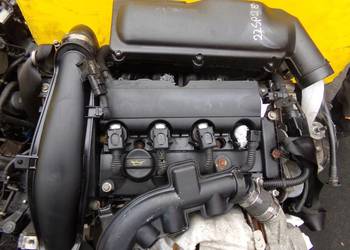 308 207 C4 DS3 1.6 THP 11r 150KM 5FX turbina turbosprezarka 758078980