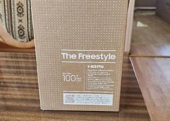 Samsung The Freestyle 1 generacji