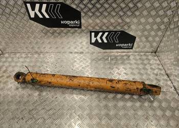 Siłownik podnoszenia ramienia Case 580SK i 590 TURBO