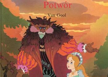 Piękna i Potwór - Van Gool