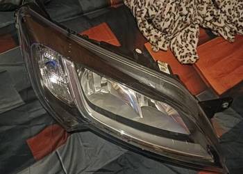 Lampa przednia prawa Fiat Ducato 2023