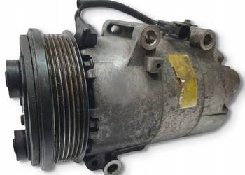 SPRĘŻARKA KLIMATYZACJI Volvo S80 II 2.0D