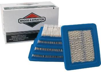 Filtr powietrza 5x 491588S 4101