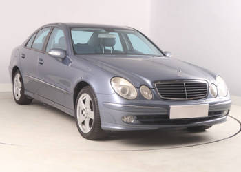 Mercedes E E 320