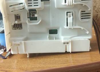Elektronika nieskonfigurowana EWM10931.  do pralki Electrolux Mod EWT1366HD
