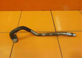 S60 V60 V70 XC70 S80 2.4 D5 11r 215KM przewod rurka turbiny powrot