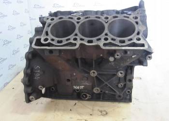 JAGUAR XF 3.0 D 306DT 13r blok silnika nominalny 9X2Q-6015CC