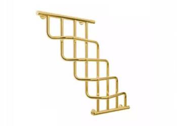 Grzejnik Łazienkowy Sunerzha Cascade, 1000x700, 53500