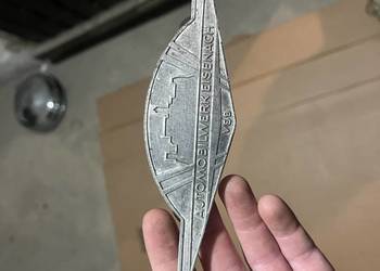 Logo WARTBURG 311/312