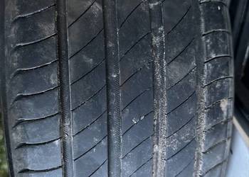 Jak nowe opony Michelin Primacy 4 205/55 R16 – 4 sztuki, DOT 0720. OKAZJA!