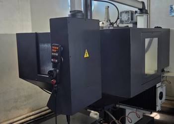 Frezarka AVIA  FNE 50N