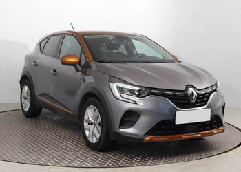 Renault Captur 1.0 TCe