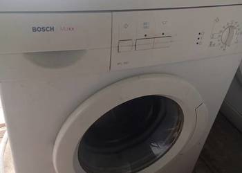 Sprzedam pralkę Bosch