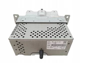 RADIO FABRYCZNE  H1BT-18C815-RS Ford Fiesta Mk8 (2016-2023)