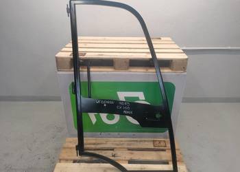Drzwi Weidemann 4270 CX 100 {Ramka prawa}