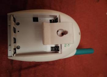 Sprzedam nianie elektryczne