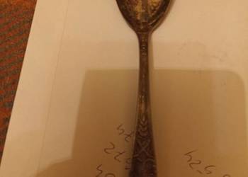 Łyżka do sałatek hefra