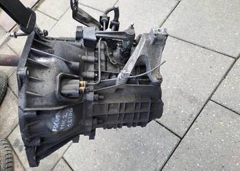 Ford Fokus MK2 1.8 TDCi 115KM skrzynia biegów 4M5R-7F096-YA