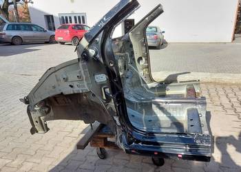 Picanto IV III LIFT 2025r ćwiartka podłużnica lewa przód przednia FOTO ! 