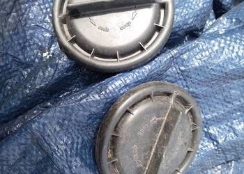 Mercedes w203 lift zaślepka lampy mała dekielek